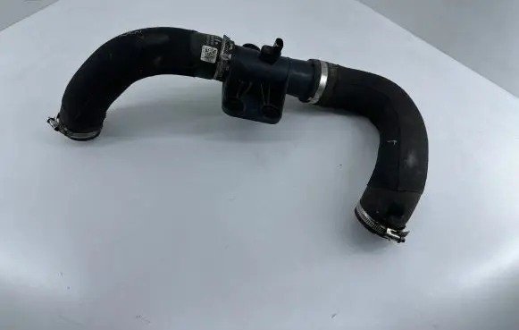 Audi A7 S7 4G Intercooler hose/pipe 4G0145673AH 4G8145737AK 4G0145709
