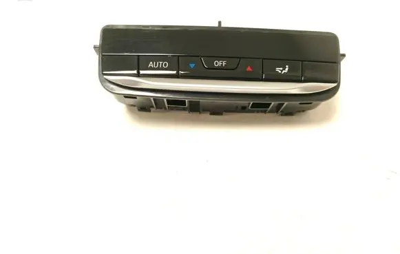 BMW 3 G20 G21 Air conditioner control unit module 9493012