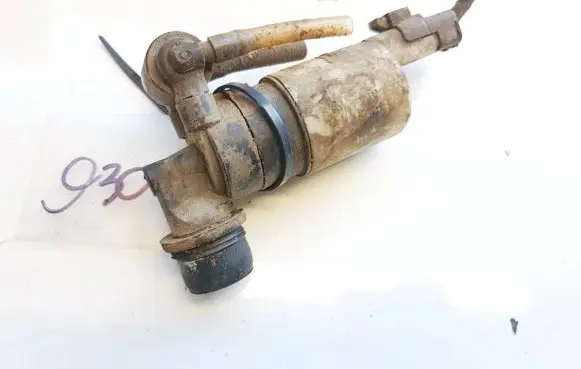 Peugeot 307 Windscreen/windshield washer pump 8200067015 8200295685