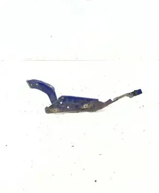 Citroen C4 II Picasso Fender mounting bracket 016693D04