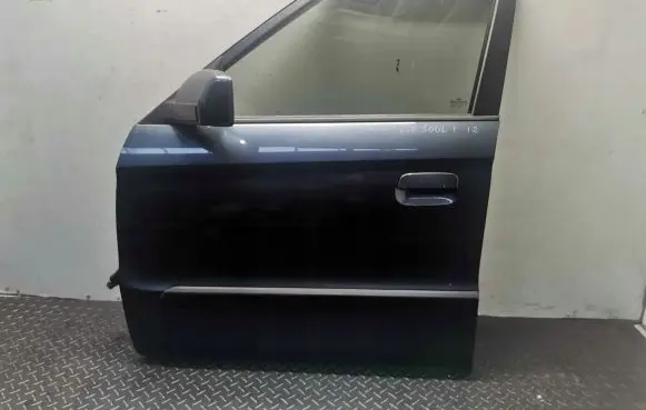 KIA Soul Front door