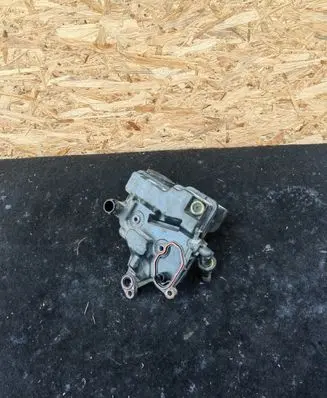 Peugeot 508 Oil breather separator 9671271480