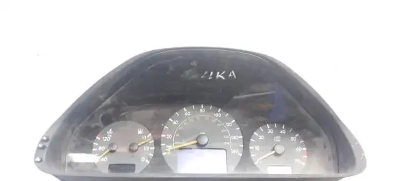 Mercedes-Benz E W210 Speedometer (instrument cluster) 110080063 110.080.063