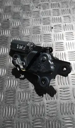 Ford Mondeo Mk III Rear window wiper motor 1s71a17k441ab