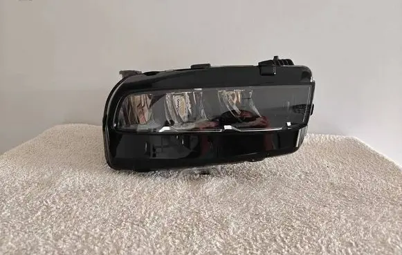 Citroen C3 Aircross Headlight/headlamp YQ00721080 462161423 39225821