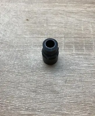 Iveco Daily 45 - 49.10 Fuel injector F00RJ00842 F00RJ00842000 INJECTORNUT