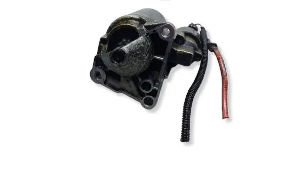 Renault Laguna II Starter motor 1005831127KASACJA 1005831127