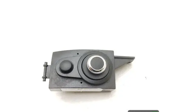 Bentley Continental Steering wheel adjustment switch 3W0953551C