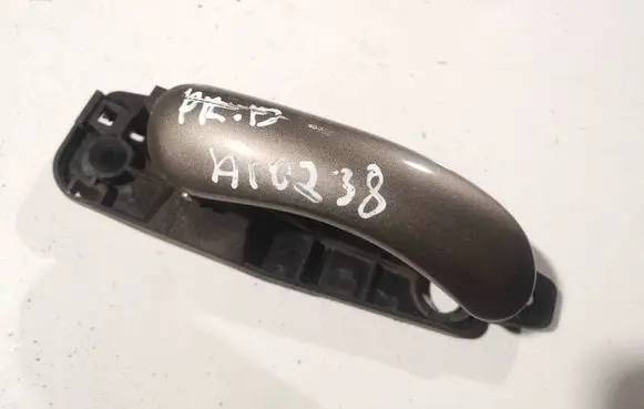 Fiat Stilo Front door exterior handle