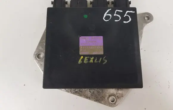 Lexus GS 300 350 430 450H Fuel injection control unit/module 8987153010 1310001490