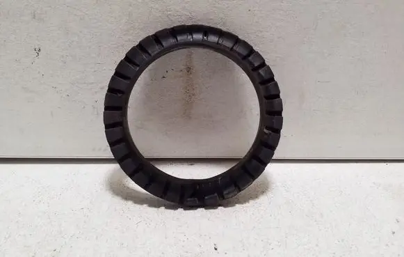 Land Rover Discovery Sport Front coil spring rubber mount 6G915A327NAD