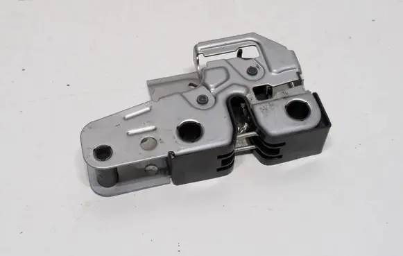 Volkswagen Transporter - Caravelle T6 Engine bonnet/hood lock/catch 7E0823509F 142252