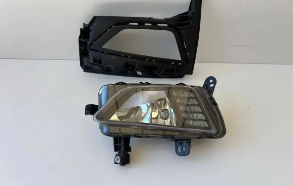 Volkswagen Polo VI LED Daytime headlight 2G0941661