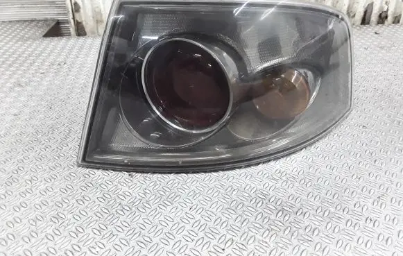 Seat Ibiza III (6L) Rear/tail lights