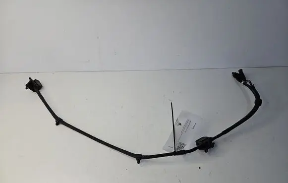 BMW 4 F32 F33 Windshield washer spray nozzle 7367464