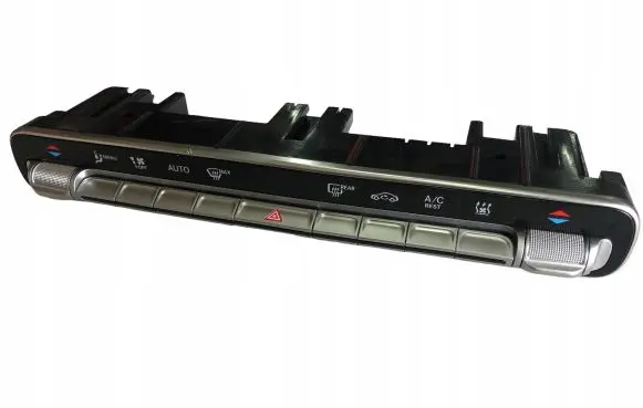 Mercedes-Benz GLA H247 Climate control unit A2479056903