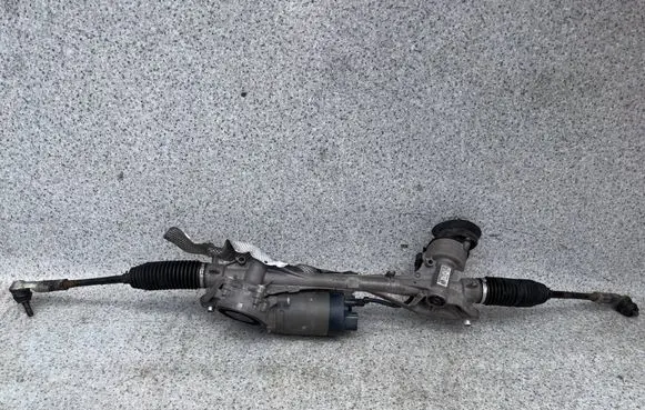 Volkswagen Golf VIII Steering rack 5WB423051AS