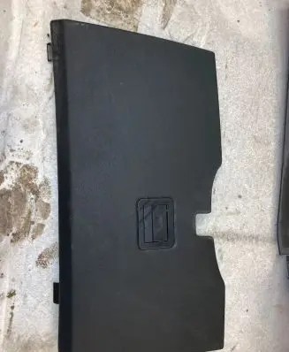 Land Rover Range Rover Sport L494 Glove box FBS500121XXX 05408000 33507X