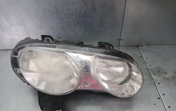 Aixam A751 Front reflector 