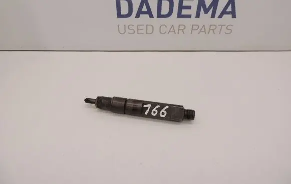 Volvo S40, V40 Fuel injector 7700875036 0432193753 D166
