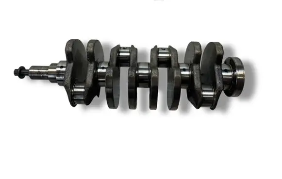 Audi A3 S3 A3 Sportback 8P Crankshaft CFFB
