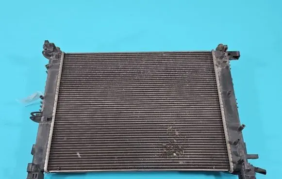 Dacia Lodgy Coolant radiator 214107326R IMPRK1449937