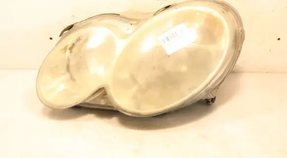 Mercedes-Benz CLK A209 C209 Headlight/headlamp 152741-00