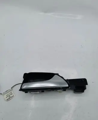Mercedes-Benz ML W166 Front door interior handle A1667600661 0009066900