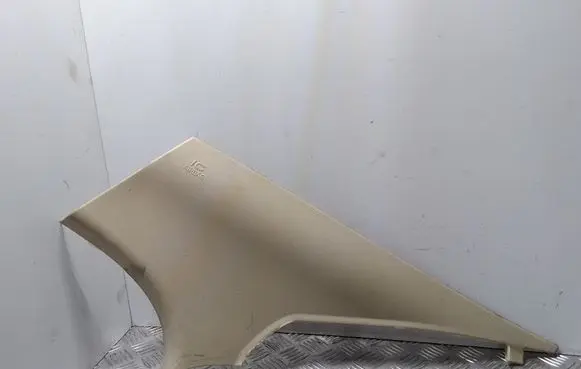 (C) pillar trim