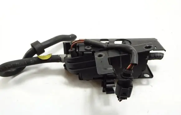 Audi TT TTS Mk2 Webasto auxiliary heater fuel pump 8J0906129B 8J0127023