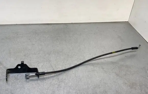 KIA Stonic Engine bonnet/hood lock release cable 