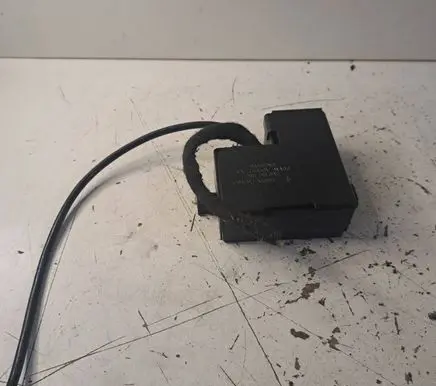 Ford Galaxy Immobilizer control unit/module 7M5953257F YM2119A366BB 73658012