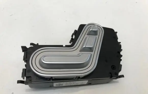Mercedes-Benz GLE W167 Seat control switch A1679052301