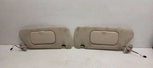 Chrysler Town & Country IV Sun visor
