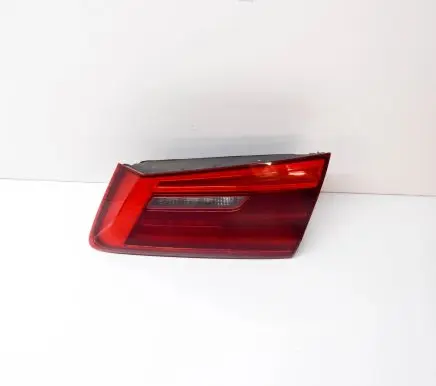 BMW 5 G30 G31 Tailgate rear/tail lights 7376474