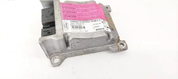 Ford Focus Airbag control unit/module 2M5T14B056AD 2M5T-14B056-AD