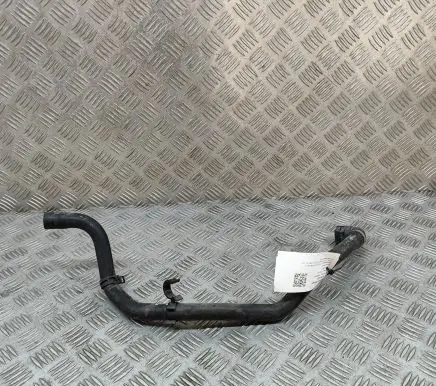 Aston Martin DB11 Engine coolant pipe/hose JY539H298AB