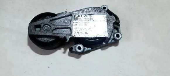 Mini One - Cooper R50 - 53 Generator/alternator belt tensioner 1128148219902 12231710