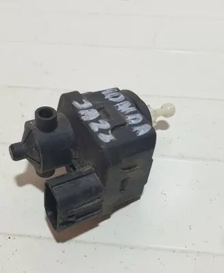 Honda Jazz Headlight level adjustment motor 007878