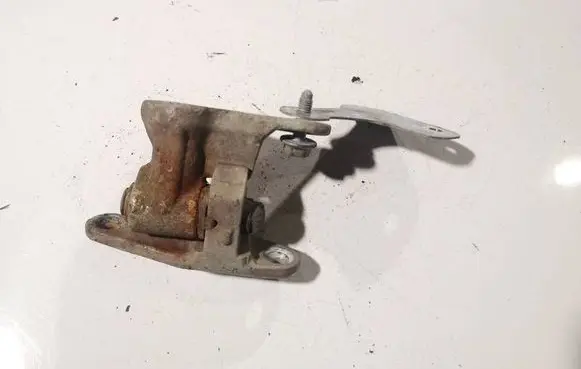 Mercedes-Benz A W169 Front door upper hinge 