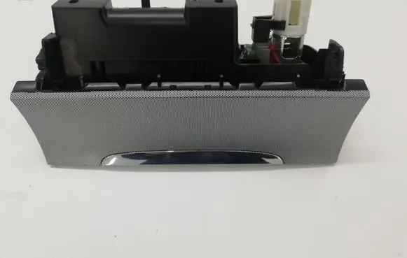Ashtray (front)