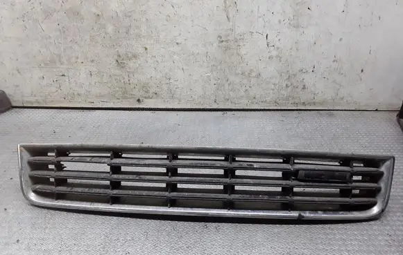 Audi A8 S8 D3 4E Front bumper lower grill