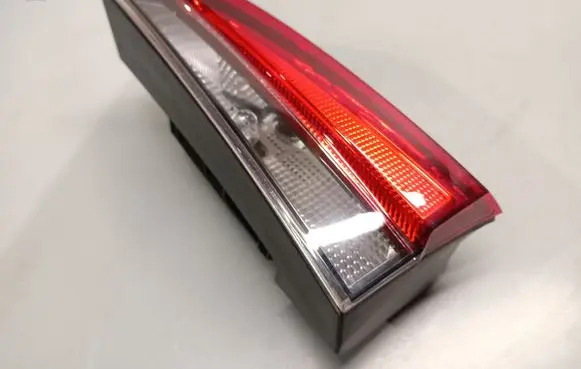Skoda Kamiq Tailgate rear/tail lights 658945094