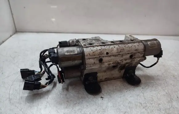 Land Rover Range Rover L405 Active stabilizer control unit CPLA5E487AB