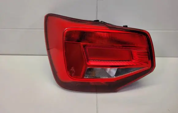 Audi Q2 - Rear/tail lights 81A945069B
