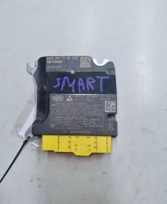 Smart ForFour II W453 Other control units/modules A453901770002
