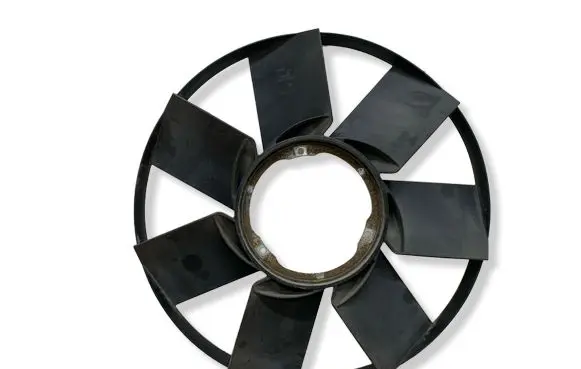Opel Movano B Fan impeller V9583001