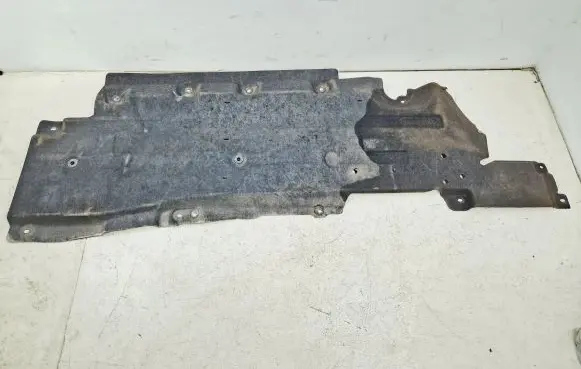 Ford Fusion II Side bottom protection DG9311132 DG9311132FD F150W