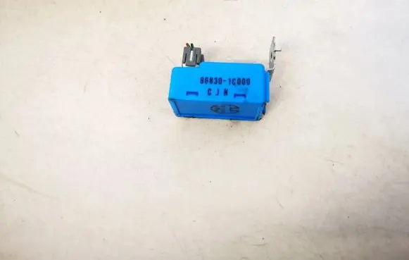 Hyundai Getz Other control units/modules 968301c000 96830-1c000