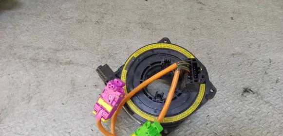 Volvo V70 Airbag slip ring squib (SRS ring) 30669744